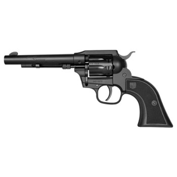 DBF SIDEKICK 22LR/22WMR 5.5" 9RD BLK