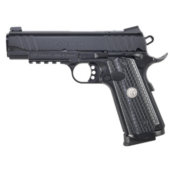 GIRSAN MC1911S 10MM 5" 9RD BLACK OR