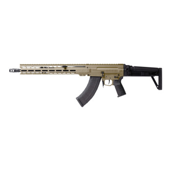 DISSENT MK47 7.62X39 16.1" CT 30RD