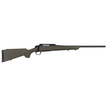 CVA CASCADE 450BM 22" 3RD BLK/OD