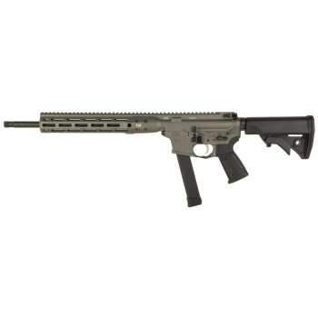 LWRC IC NINE 9MM CARBINE 16" TG 27RD