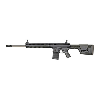 LWRC REPR MKII 762 20" 20RD FLTD BLK