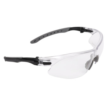 ALLEN ULTRX KEEN SAFTEY GLASS CLEAR