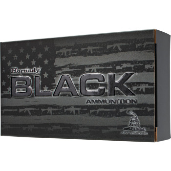 HRNDY BLK 5.7X28MM 40GR V-MAX 25/250