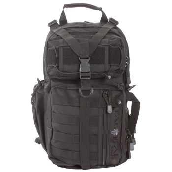 ALLEN LITE FORCE TAC PACK BLK