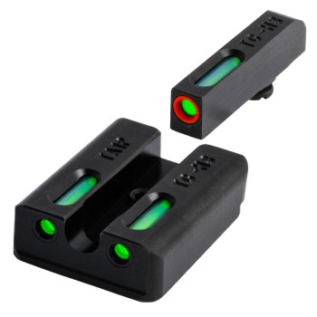 TRUGLO TFX PRO TAURUS MIL/SLM SET