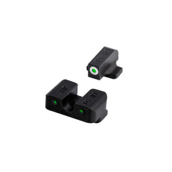 TRUGLO TRIT PRO FOR GLOCK 43 MOS ORG