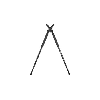 TRUGLO SOLID SHOT COLLASPIBLE BIPOD