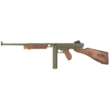 AUTO ORD M1 TANKER 45ACP 30RD BLEM