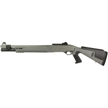 BERETTA 1301T M2 12GA 18.5" PG GRY