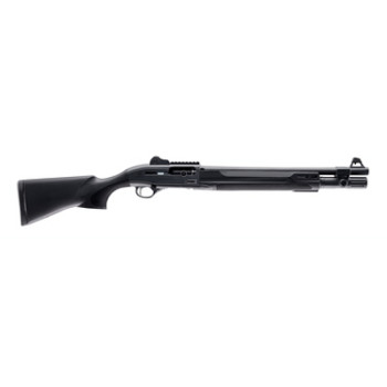 BERETTA 1301T M2 12GA 18.5" 7RD BLK