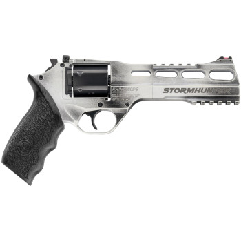 CHIAPPA RHINO 60DS 9MM 6" 6RD STRM