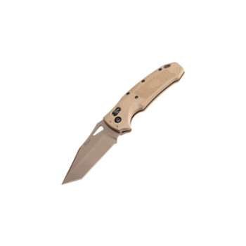 HOGUE SIG K320 M17 3.5 TB COY TAN