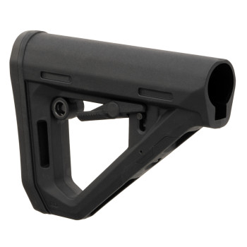 MAGPUL DT CARB STK MIL-SPEC BLK