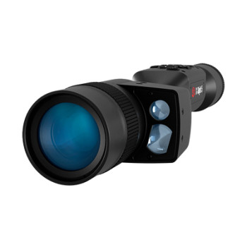 ATN X-SIGHT5 3-15X DAY/NIGHT W/LRF