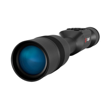 ATN X-SIGHT5 5-25X DAY/NIGHT SCOPE