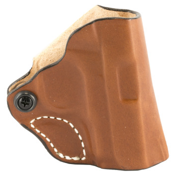 DESANTIS MINI SCAB P238 911 RH TAN