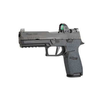 HOGUE WRAP GRT FOR SIG P320 MD FULL