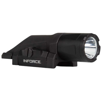 INFORCE WML WHT GEN 3 450 LUM BLK