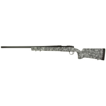 REM 700 LONG RANGE 6.5CM 26" 4RD