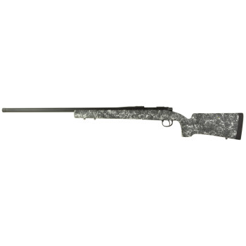 REM 700 LONG RANGE 308WIN 26" 4RD