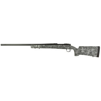 REM 700 LONG RANGE 7MM REM 26" 3RD