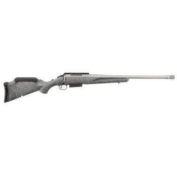RUGER AMERICAN GEN2 243WIN 22 GM 3RD