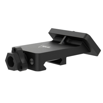 TRIJICON RMRCC 45 OFFSET MOUNT Q-LOC