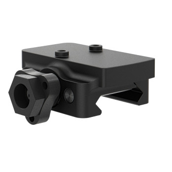 TRIJICON RMRCC LOW MOUNT Q-LOC