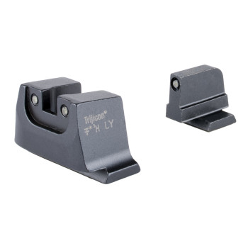 TRIJICON SUP NSS GRN M&P CORE BF/BR