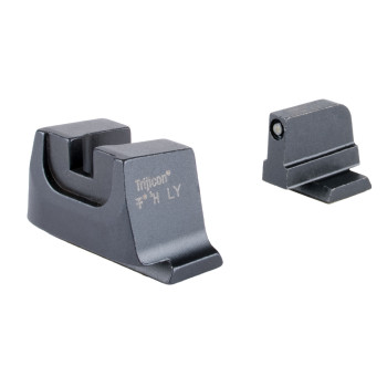 TRIJICON SUP NSS GRN M&P CORE BF/MR