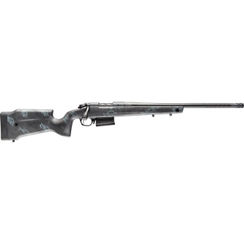 BERGARA CREST CARBON 6.5CM 20" 5RD