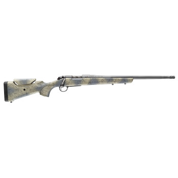 BERGARA SIERRA WLDRNSS LH 6.5CM 20"