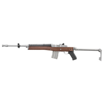 RUGER MINI-14 FLDG 5.56 18.5" 20RD