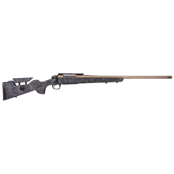 CVA CASCADE LR HUNTER 7MM 24" 3RD