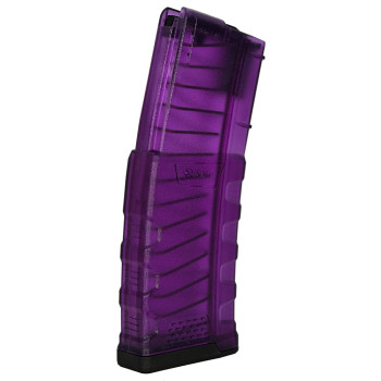 MAG MFT EXD 5.56 30RD PURPLE