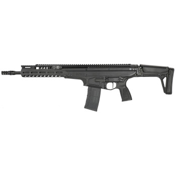 PWS UXR ELITE 300BLK 14.5"P 30RD BLK