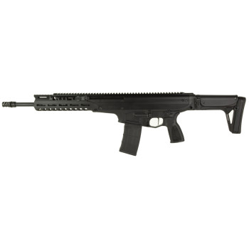 PWS UXR ELITE 223 WYLDE 16" 30RD BLK