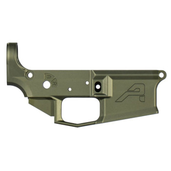 AERO M4E1 STRIPPED LOWER ODG