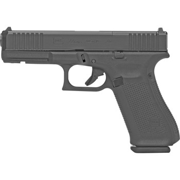 GLOCK 22 GEN5 40SW 10RD MOS FS BLEM