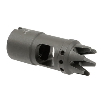 MIDWEST AK12 MUZZLE BRAKE 1/2X28