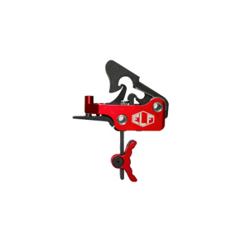 ELFTMANN APEX TRIGGER LP CVRD RED