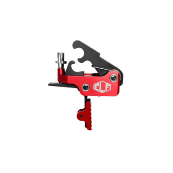 ELFTMANN SE TRIGGER LP STRT FA RED