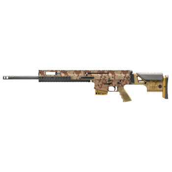 FN SCAR 20S NRCH 7.62 20" CHOC 10RD