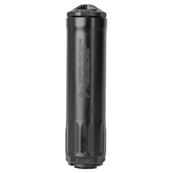 HUX VENTUM 556 SUPPRESSOR BLK