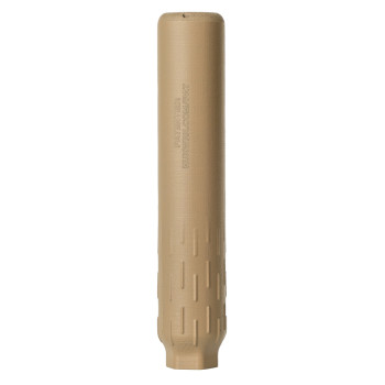 HUX FLOW 22 TI SUPPRESSOR FDE