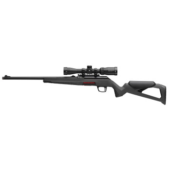 WIN XPERT 22LR 16.5" 10RD PKG GRAY