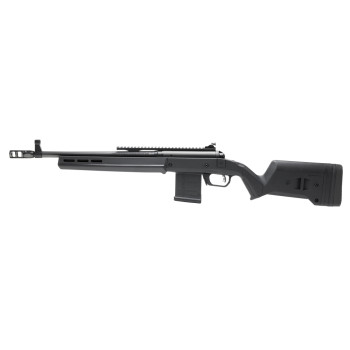 SAV 110 MAGPUL SCOUT 450BM 16.5" BLK