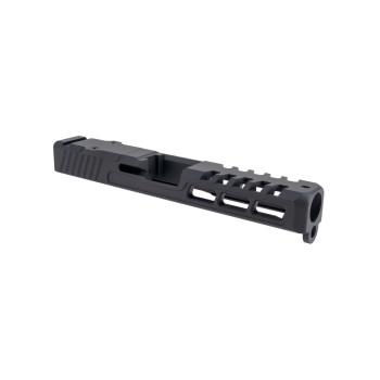 ZAF ZPS.2 SLIDE FOR G20 G3 RMR BLK