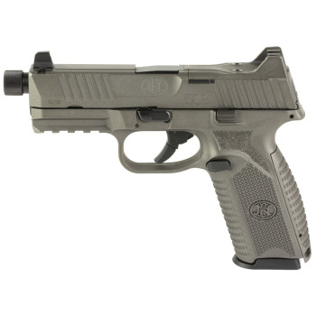 FN 509T NMS NS 17/24RD 5 MAGS TUNG